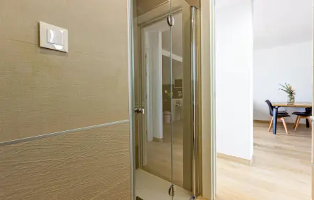 Appartement 2 chambres avec piscine partagée à Finestrat : photo 25