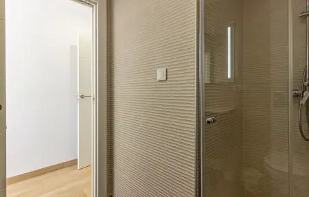 Appartement 2 chambres avec piscine partagée à Finestrat : photo 26