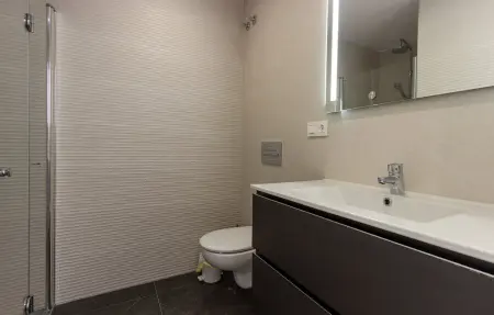 Appartement 2 chambres avec piscine partagée à Finestrat : photo 27