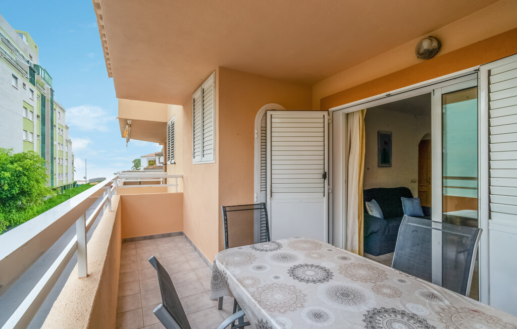 Appartement 5 personnes à Oropesa - Photo 2