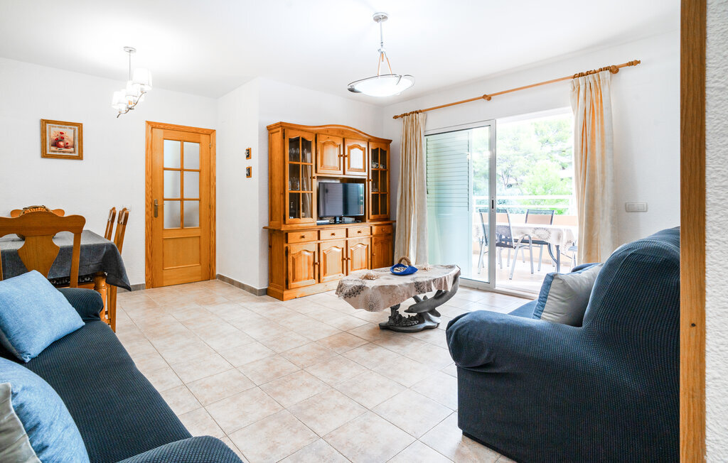 Appartement 5 personnes à Oropesa - Photo 3