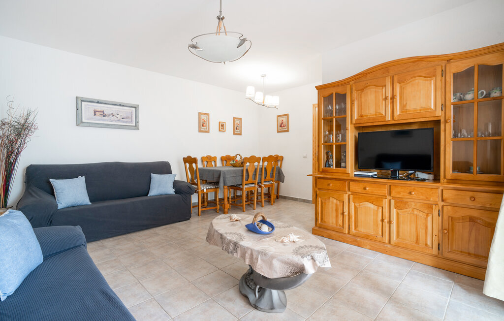 Appartement 5 personnes à Oropesa - Photo 4