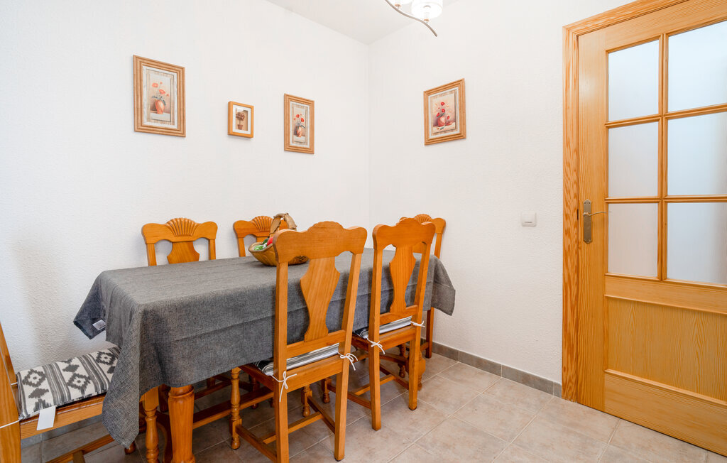 Appartement 5 personnes à Oropesa - Photo 5