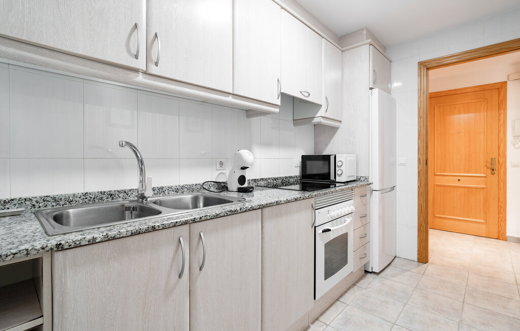 Appartement 5 personnes à Oropesa - Photo 6
