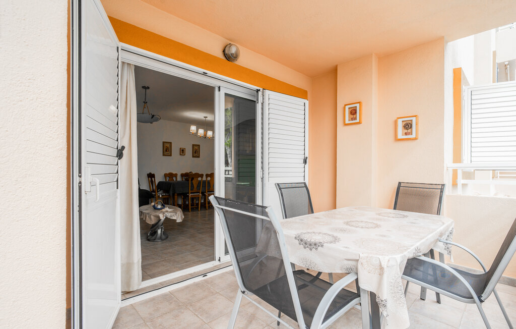 Appartement 5 personnes à Oropesa - Photo 8