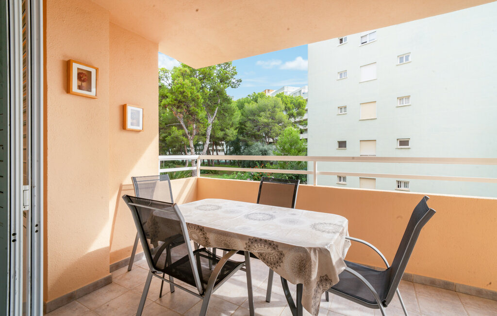 Appartement 5 personnes à Oropesa - Photo 10