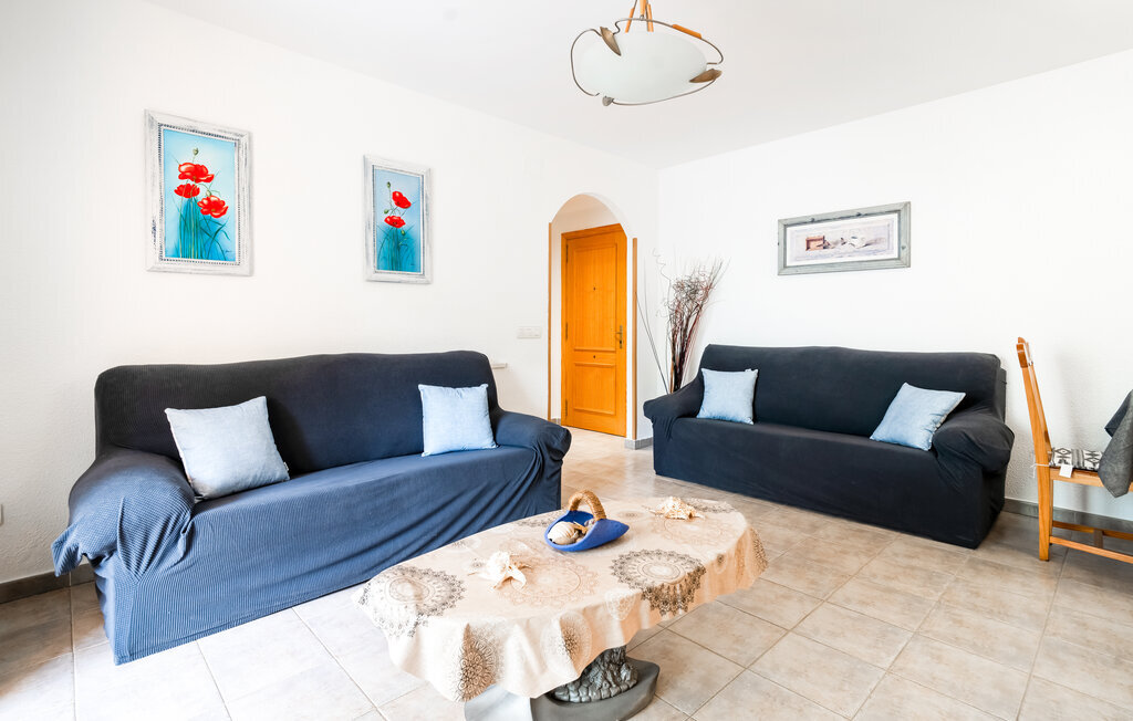 Appartement 5 personnes à Oropesa - Photo 14