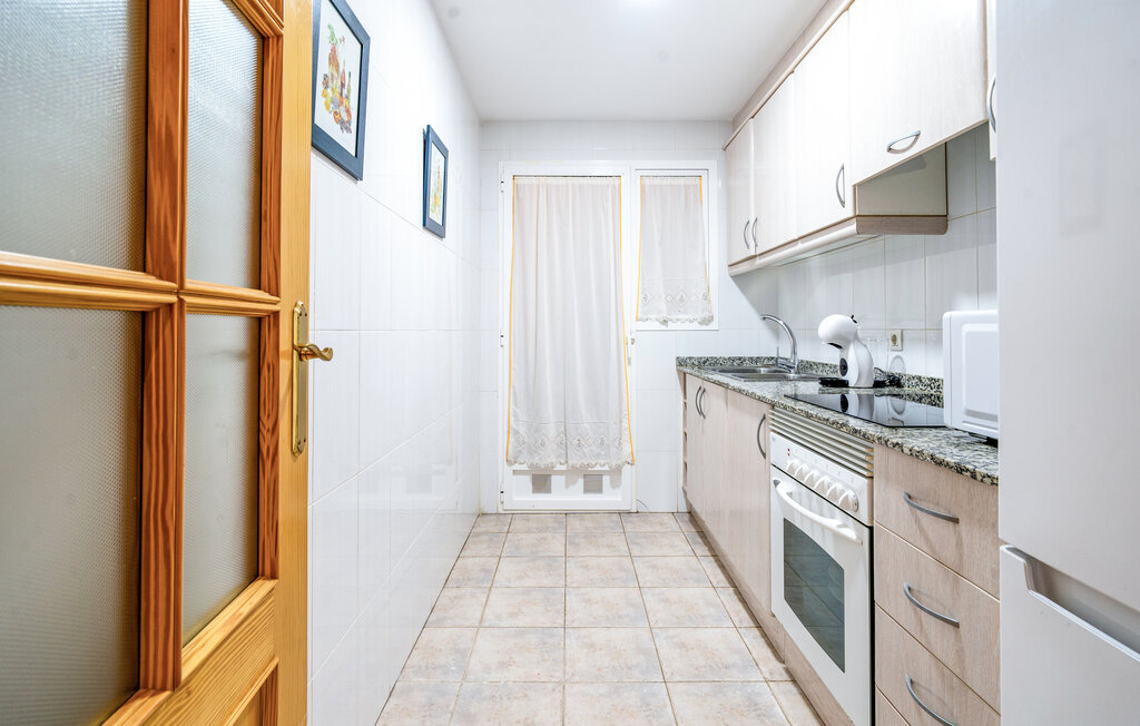 Appartement 5 personnes à Oropesa - Photo 15