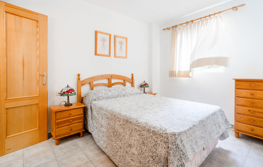 Appartement 5 personnes à Oropesa - Photo 16