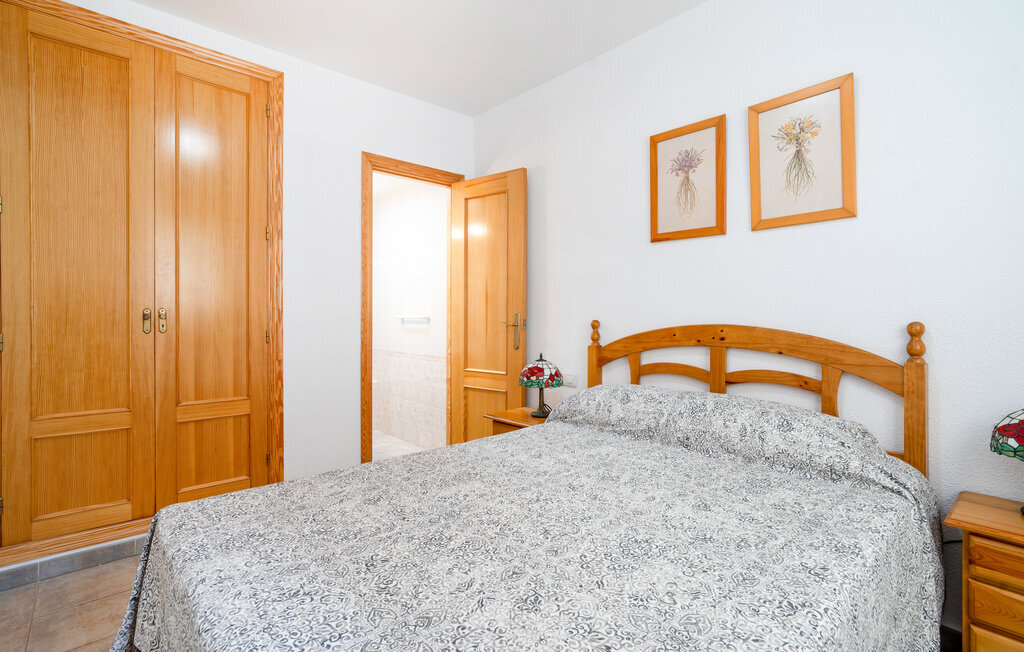 Appartement 5 personnes à Oropesa - Photo 17