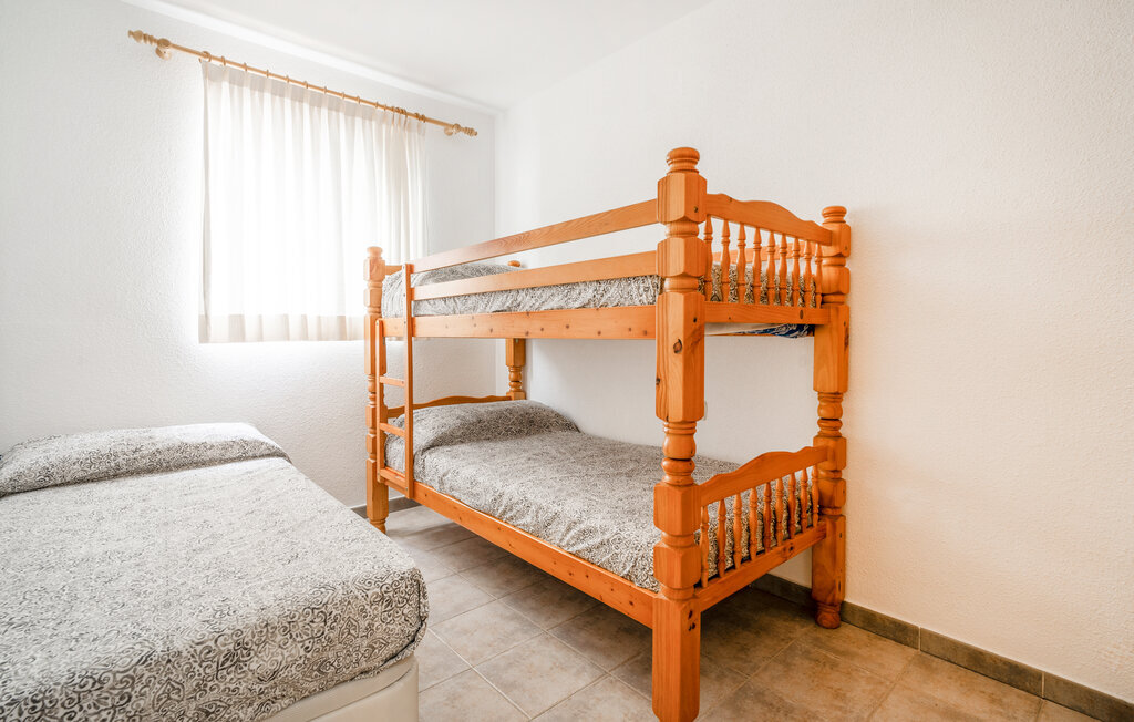 Appartement 5 personnes à Oropesa - Photo 18