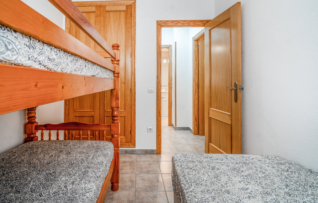 Appartement 5 personnes à Oropesa - Photo 19