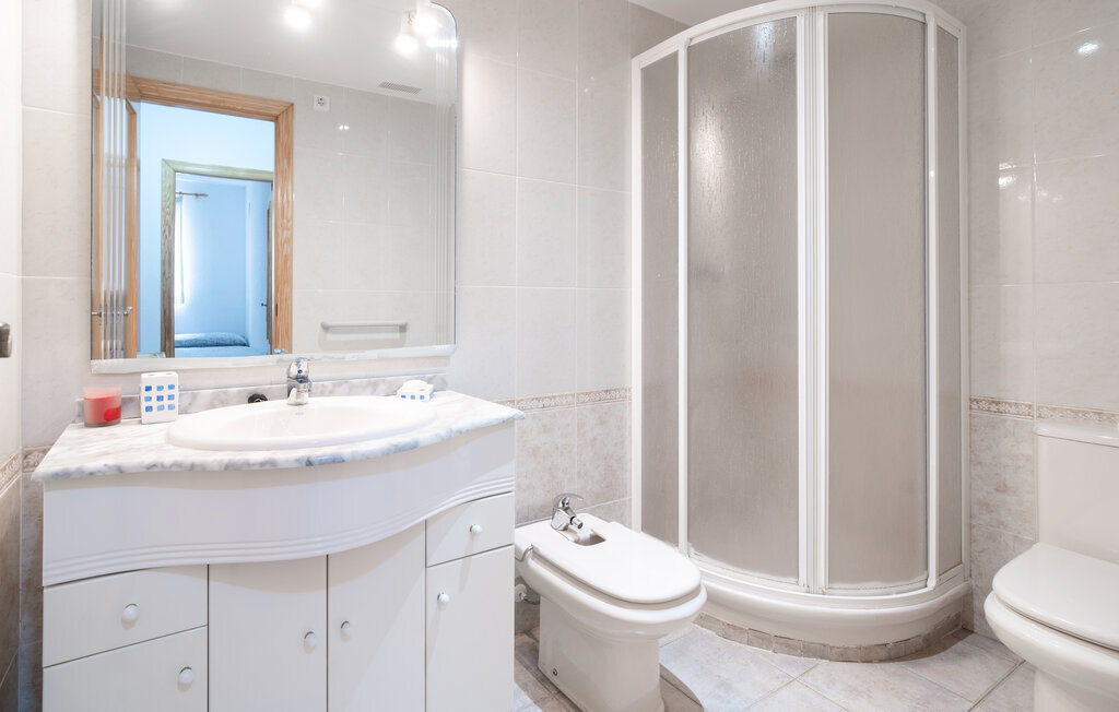 Appartement 5 personnes à Oropesa - Photo 20