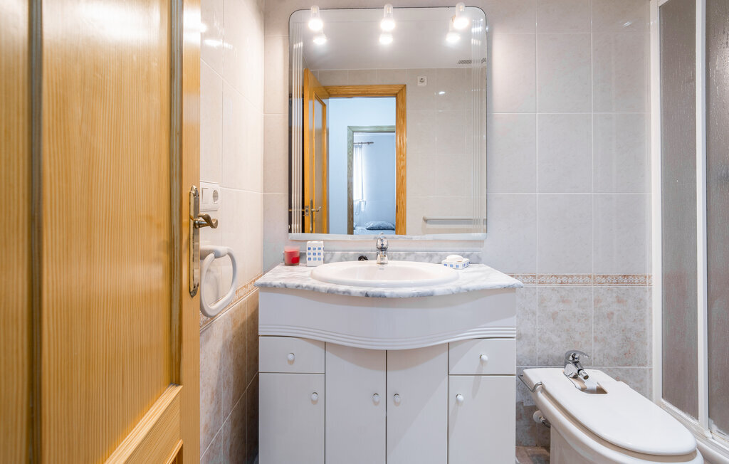 Appartement 5 personnes à Oropesa - Photo 21