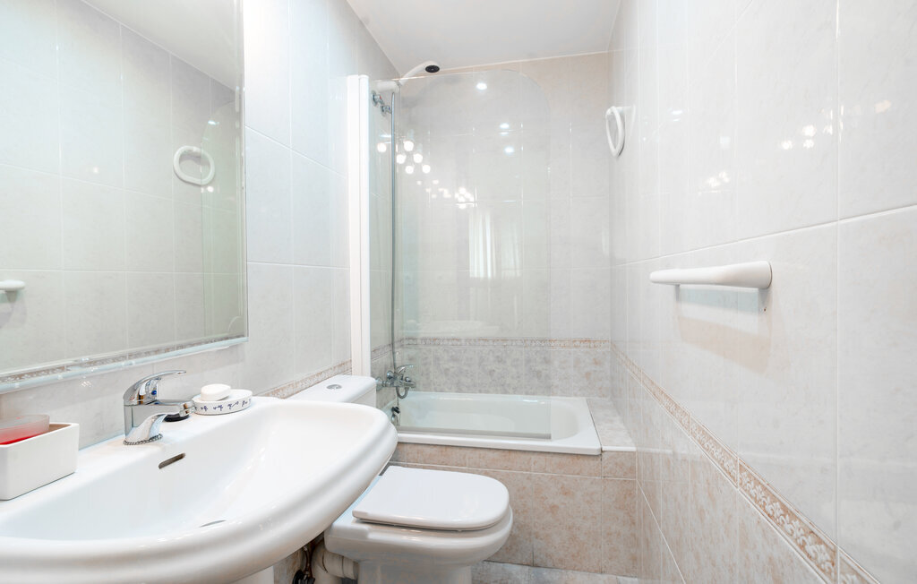 Appartement 5 personnes à Oropesa - Photo 23