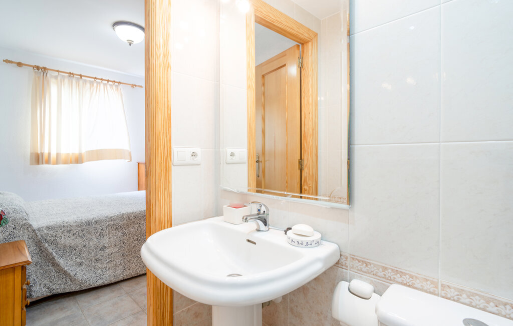 Appartement 5 personnes à Oropesa - Photo 24