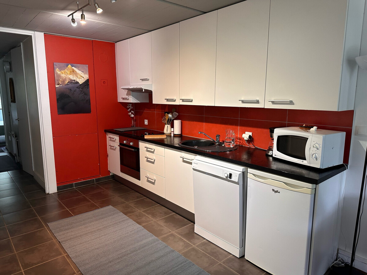 Appartement 3 pièces 60m² sud · Flaine · 6 pers - Photo 4