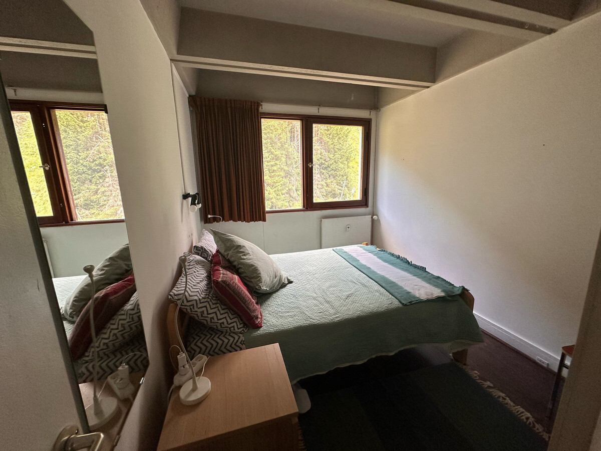 Appartement 3 pièces 60m² sud · Flaine · 6 pers - Photo 5