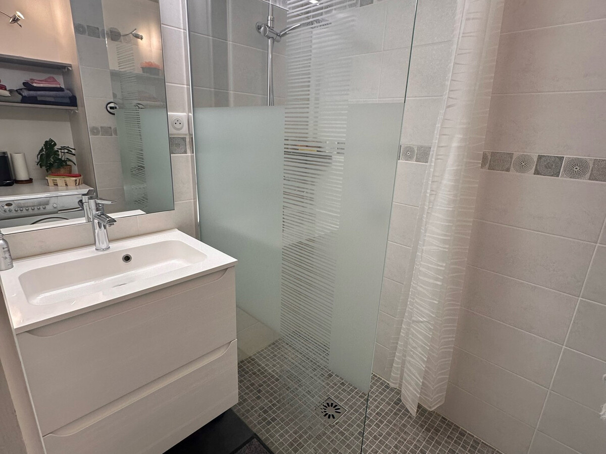 Appartement 3 pièces 60m² sud · Flaine · 6 pers - Photo 8
