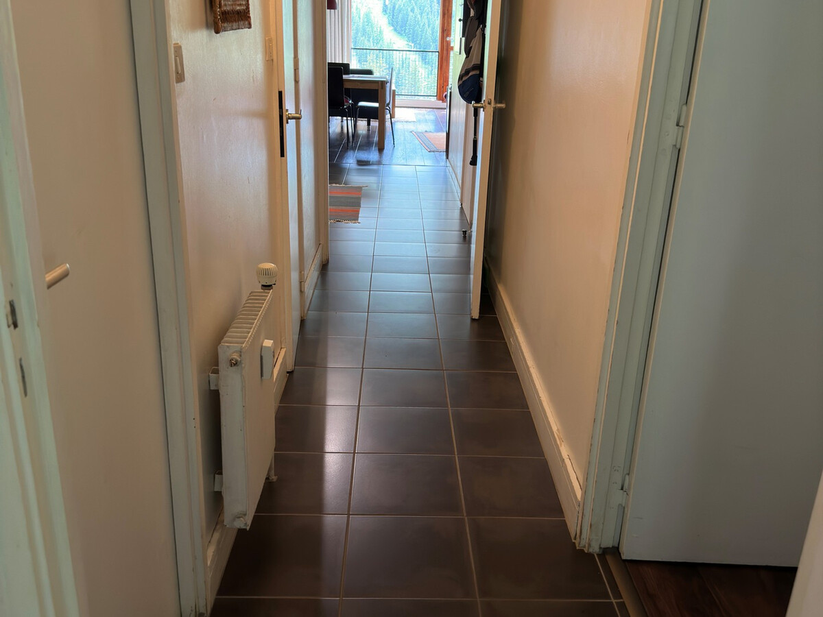 Appartement 3 pièces 60m² sud · Flaine · 6 pers - Photo 9