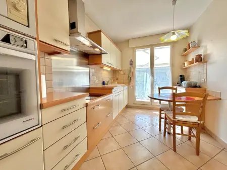 Appartement 3P avec Terrasse et Parking à Annecy - Photo 2