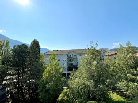 Appartement 3P avec Terrasse et Parking à Annecy - Photo 4