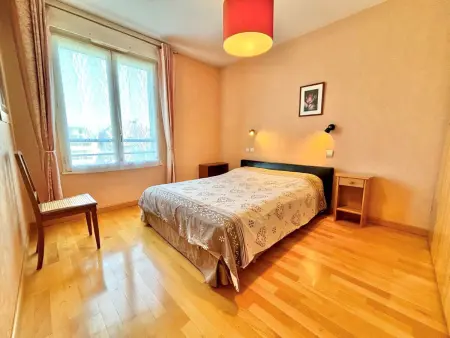 Appartement 3P avec Terrasse et Parking à Annecy - Photo 5