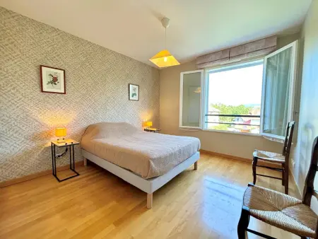 Appartement 3P avec Terrasse et Parking à Annecy - Photo 6