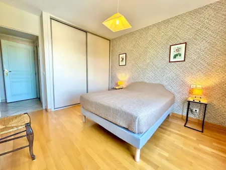 Appartement 3P avec Terrasse et Parking à Annecy - Photo 7