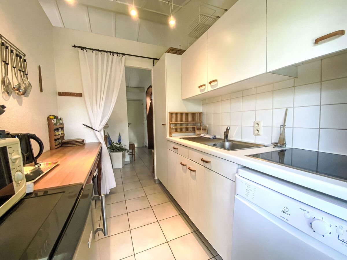 Zeewind 246 – Bungalow 3 pièces avec parking - Photo 7