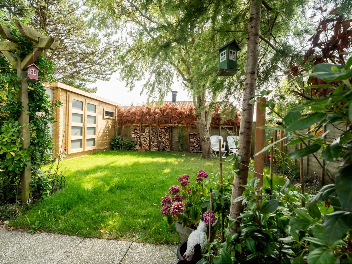 Zeewind 246 – Bungalow 3 pièces avec parking - Photo 17