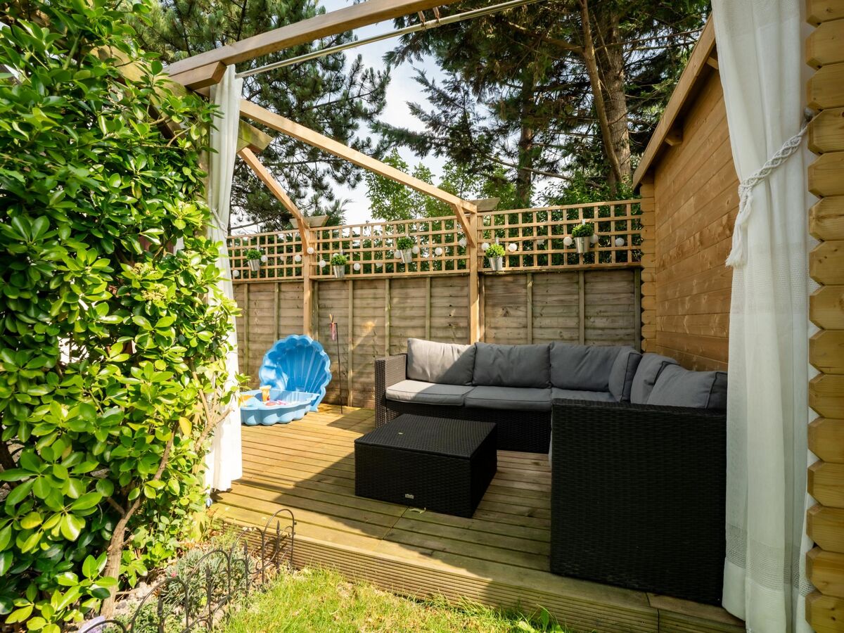 Zeewind 246 – Bungalow 3 pièces avec parking - Photo 18