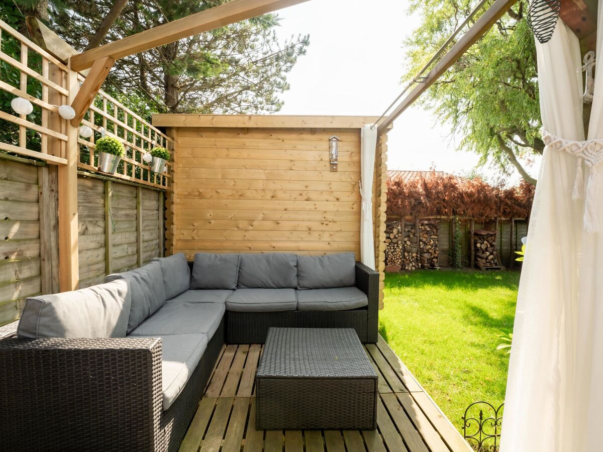 Zeewind 246 – Bungalow 3 pièces avec parking - Photo 19