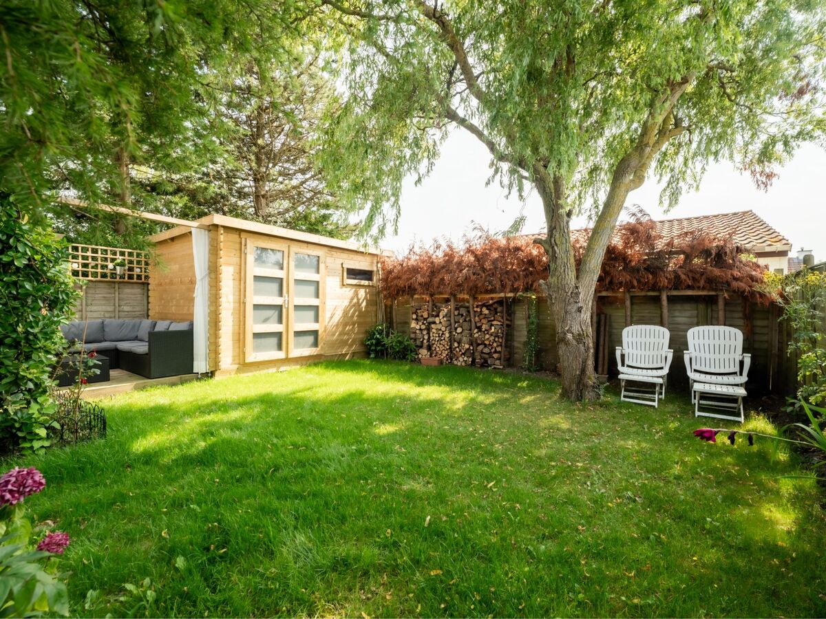 Zeewind 246 – Bungalow 3 pièces avec parking - Photo 21