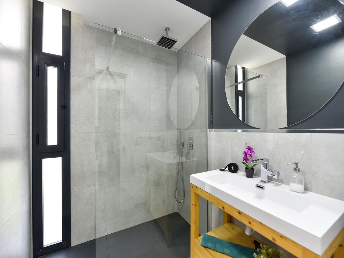 Bungalow 6 pers. Playa del Inglés - Piscine & jardin - Photo 20