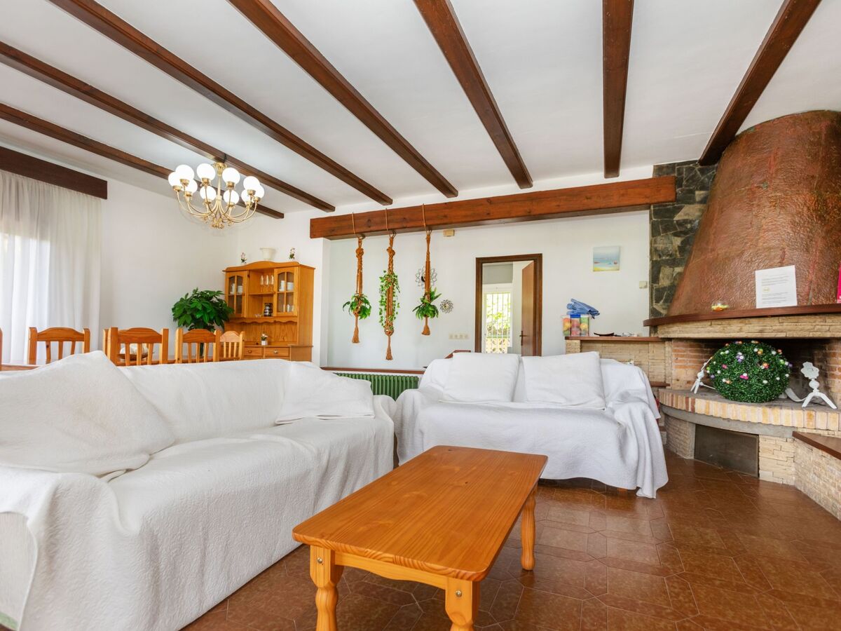 Maison Bocage 6 pers. à 1,3 km de la plage - Photo 7