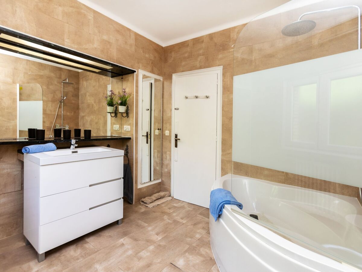 Maison Bocage 6 pers. à 1,3 km de la plage - Photo 13