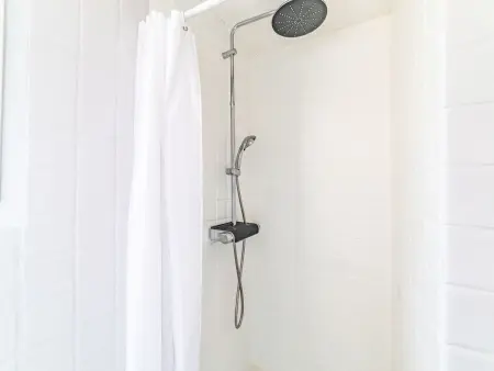 Font Mourier - Appartement 2 pièces rénové à Gassin : photo 15