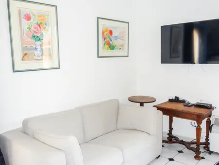 Le Vent d'Est – Maison 4 chambres près de Saint-Tropez : photo 2