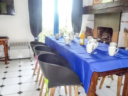 Le Vent d'Est – Maison 4 chambres près de Saint-Tropez : photo 3