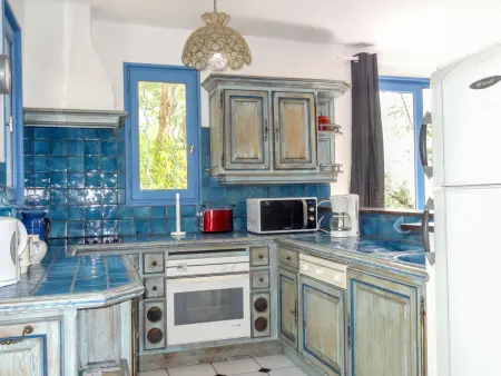 Le Vent d'Est – Maison 4 chambres près de Saint-Tropez : photo 4