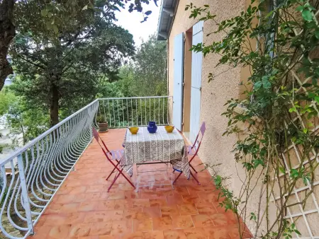 Le Vent d'Est – Maison 4 chambres près de Saint-Tropez : photo 5