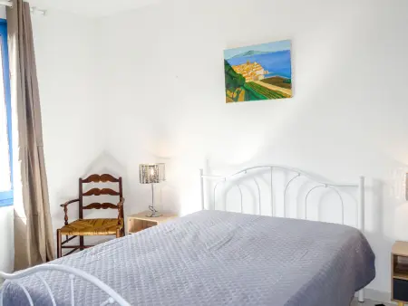 Le Vent d'Est – Maison 4 chambres près de Saint-Tropez : photo 8