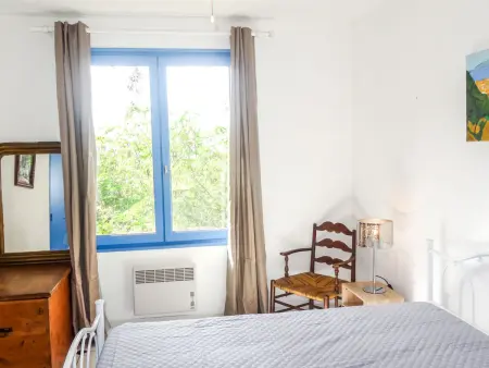 Le Vent d'Est – Maison 4 chambres près de Saint-Tropez : photo 9