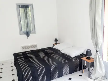 Le Vent d'Est – Maison 4 chambres près de Saint-Tropez : photo 10