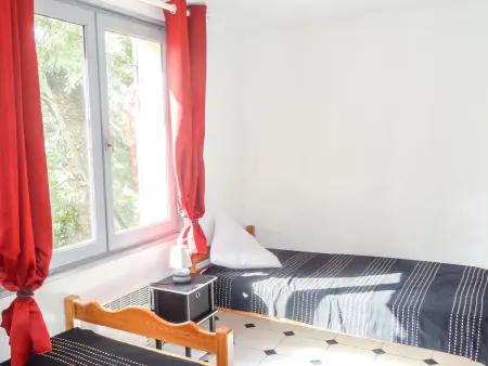 Le Vent d'Est – Maison 4 chambres près de Saint-Tropez : photo 12