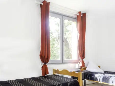 Le Vent d'Est – Maison 4 chambres près de Saint-Tropez : photo 13