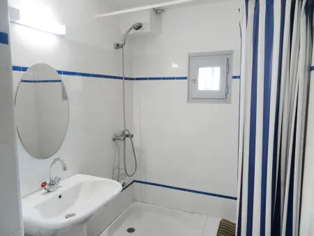 Le Vent d'Est – Maison 4 chambres près de Saint-Tropez : photo 14