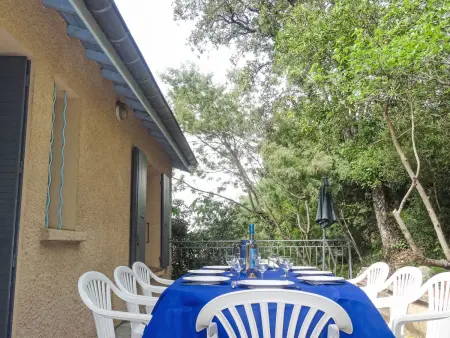 Le Vent d'Est – Maison 4 chambres près de Saint-Tropez : photo 16