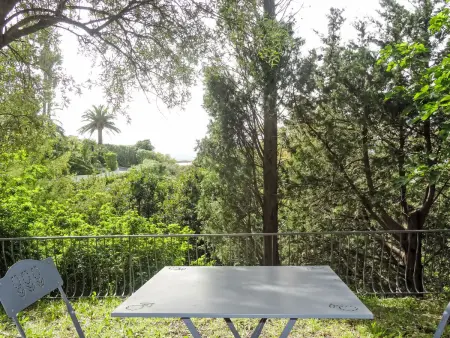 Le Vent d'Est – Maison 4 chambres près de Saint-Tropez : photo 18